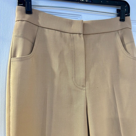 LVIR Bell Bottom Trousers - Picture 6 of 9